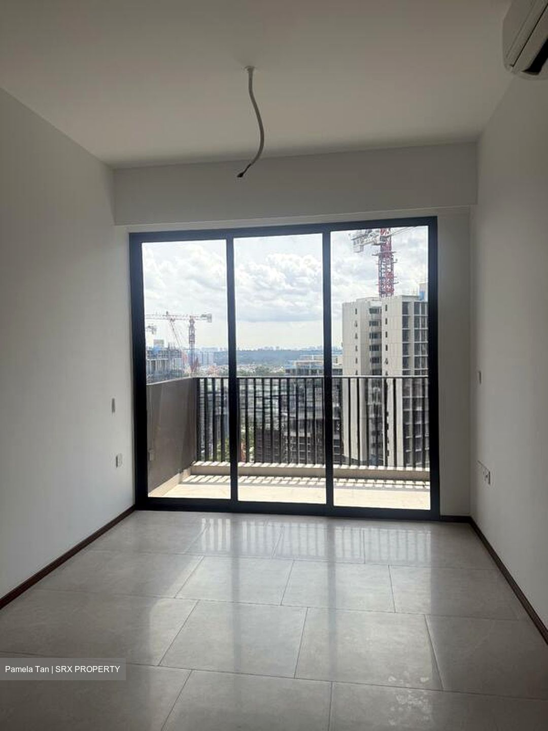 Lentor Modern (D26), Apartment #507122441